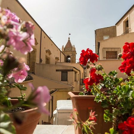 Le Maioliche Panzió Agrigento Kültér fotó