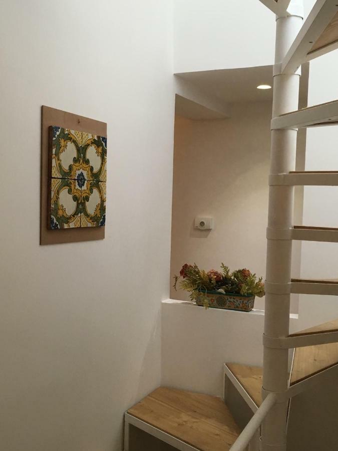 Le Maioliche Panzió Agrigento Kültér fotó